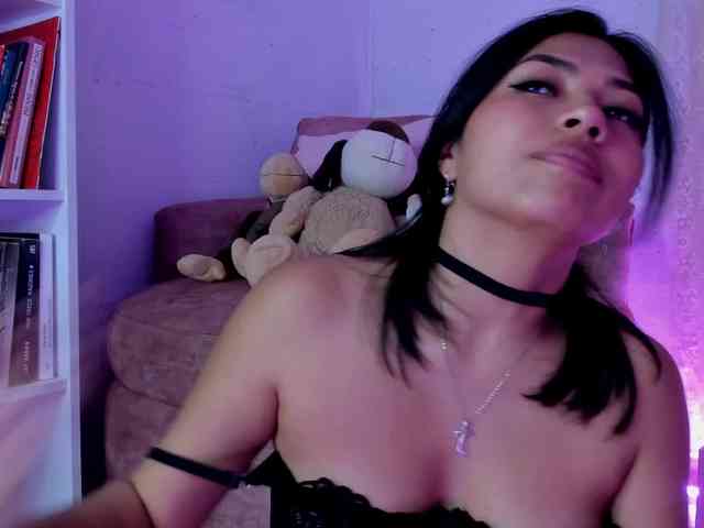 Rossie webcam