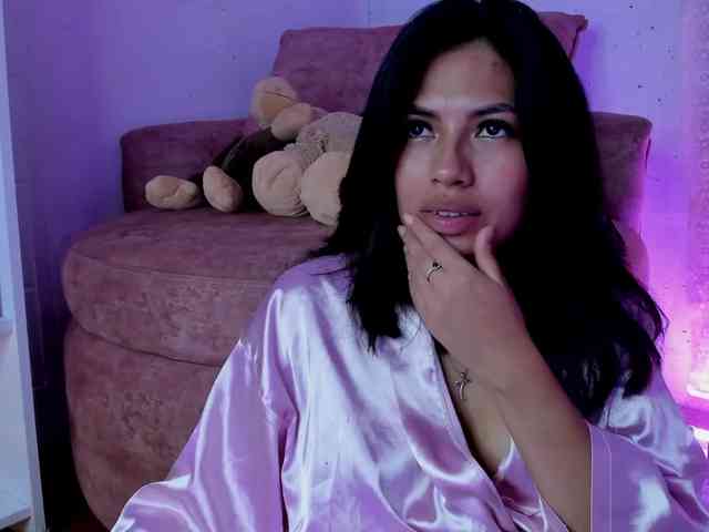 Rossie webcam