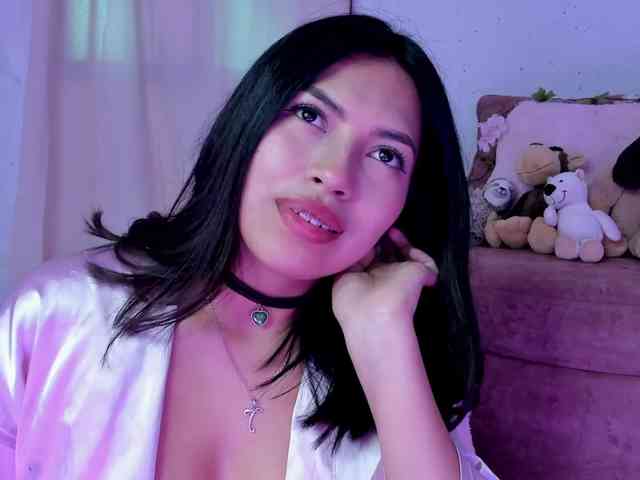 Rossie webcam