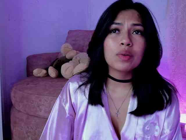Rossie webcam