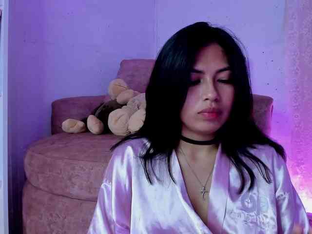 Rossie webcam