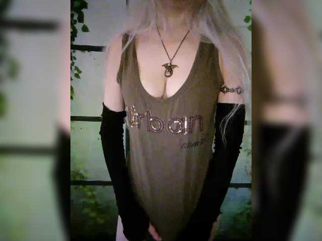 Kuca's BongaCams show and profile