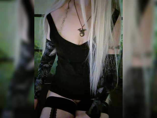 Kuca's BongaCams show and profile