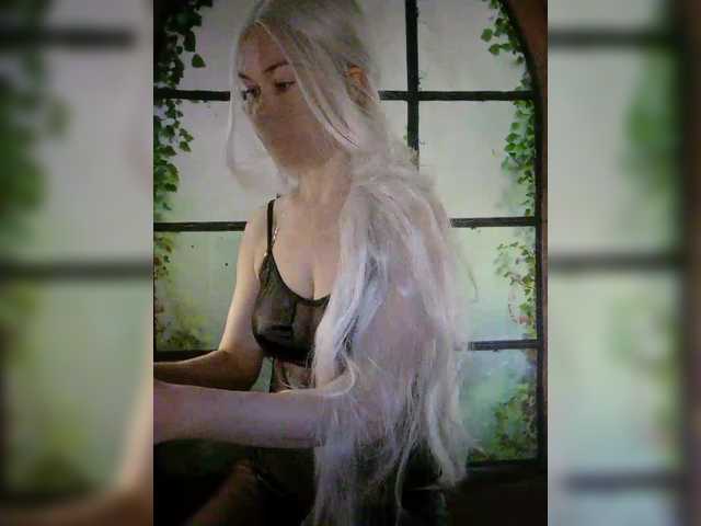 Kuca's BongaCams show and profile