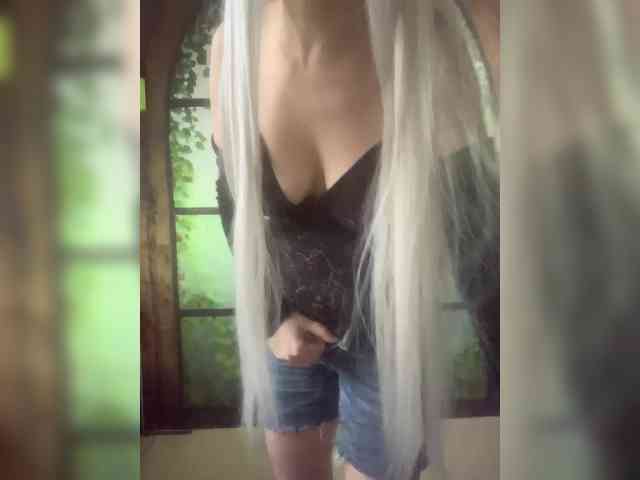 Kuca webcam