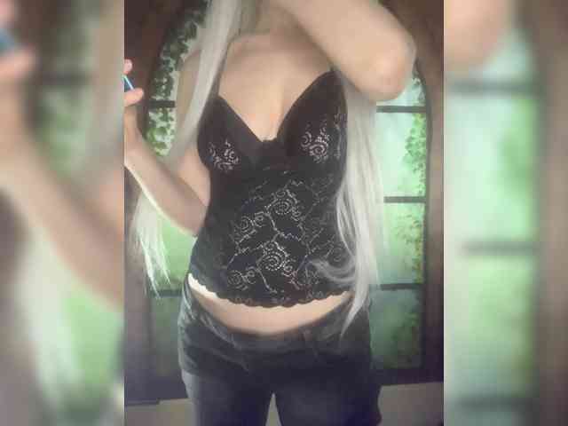 Kuca webcam
