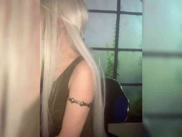 Kuca webcam