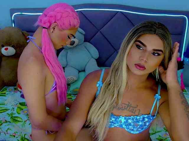 partyduotrans