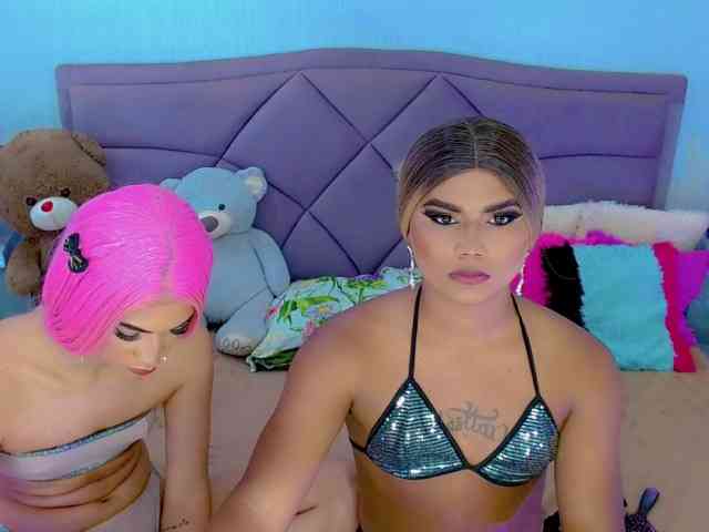 partyduotrans