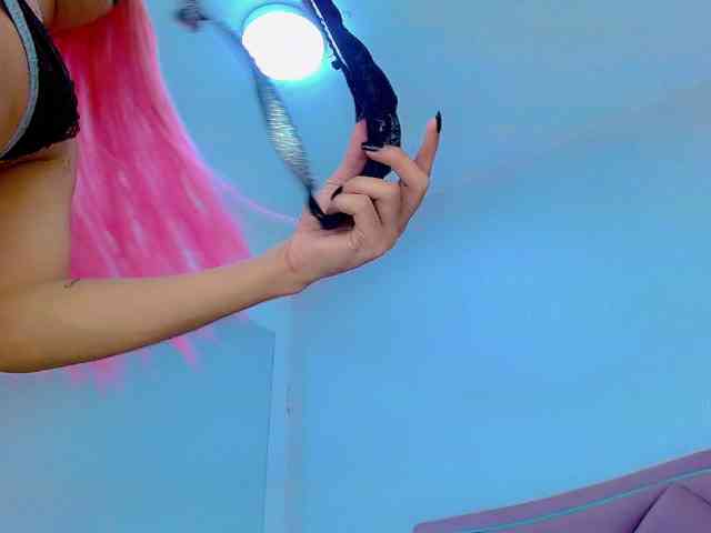 partyduotrans Live Webcam on BongaCams