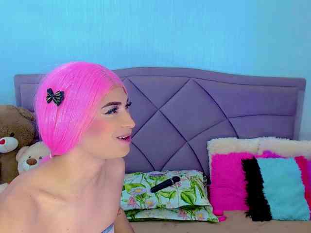 partyduotrans Live Webcam on BongaCams