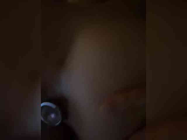 private live show Sweetyfairy