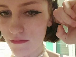 Moonlitmiragea Porn Show