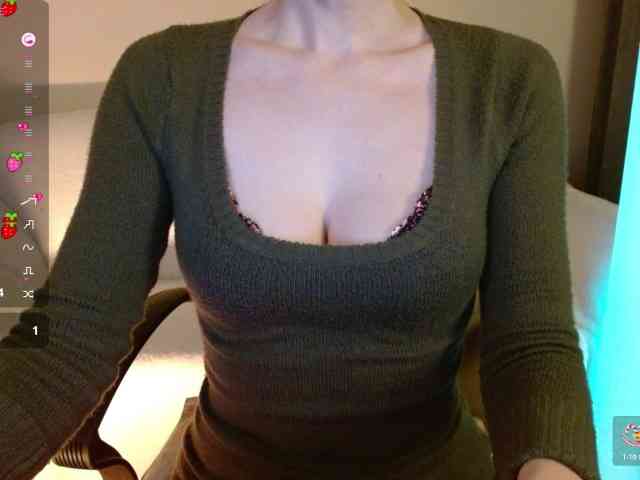 SabrinaSun webcam