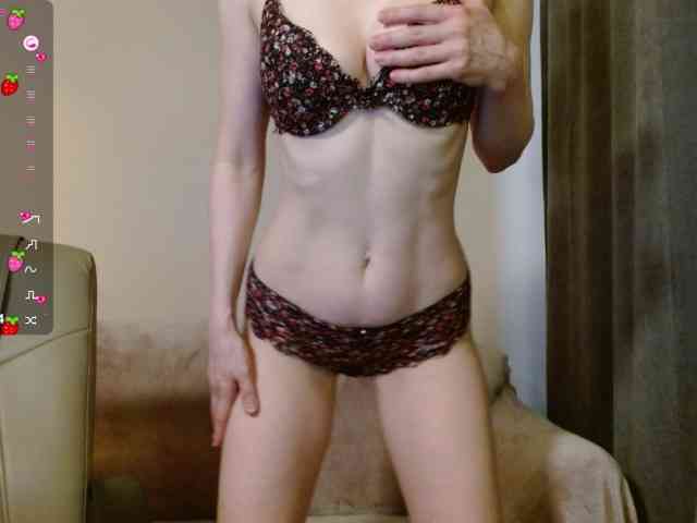 SabrinaSun webcam