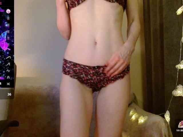 SabrinaSun webcam
