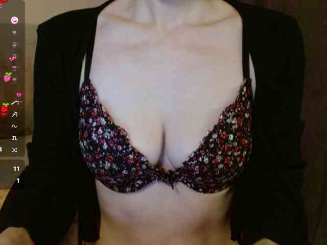 SabrinaSun webcam