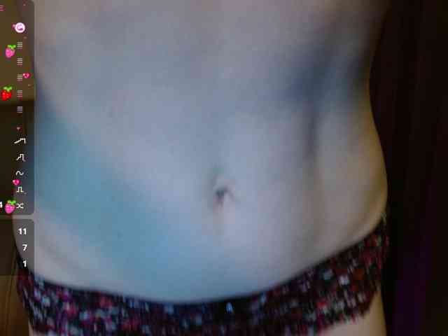 SabrinaSun webcam