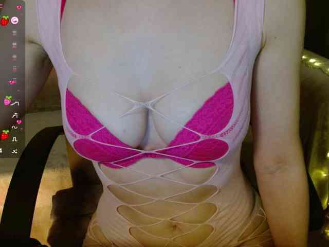 SabrinaSun webcam