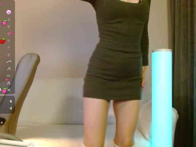 SabrinaSun webcam