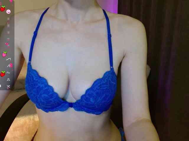 SabrinaSun webcam