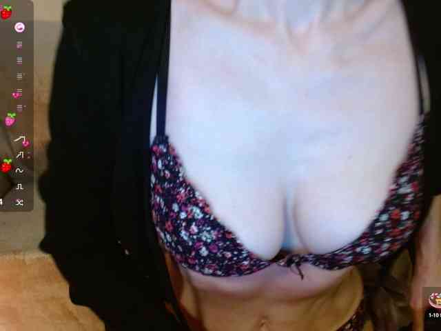SabrinaSun webcam