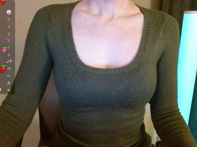 SabrinaSun webcam