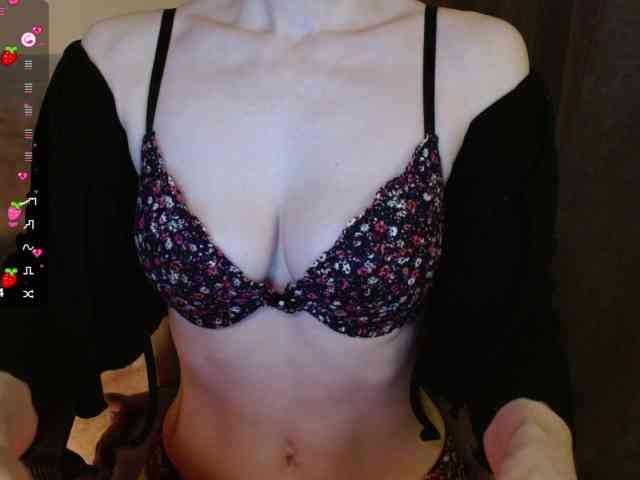 SabrinaSun webcam