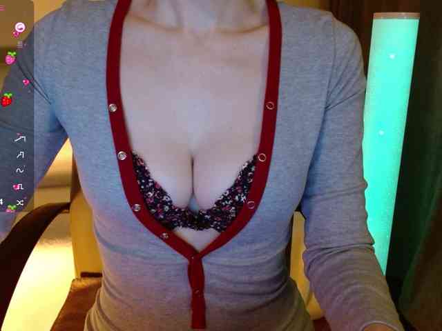 horny chat SabrinaSun