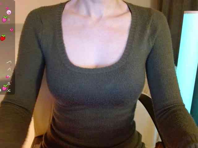 SabrinaSun webcam