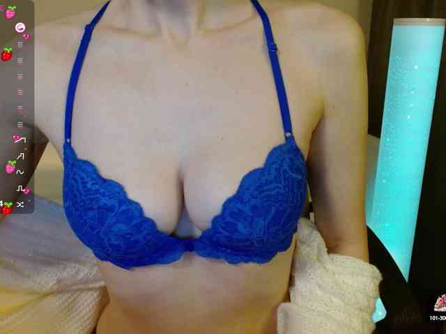 SabrinaSun webcam