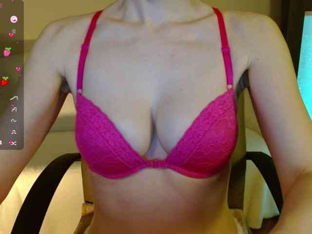 SabrinaSun webcam