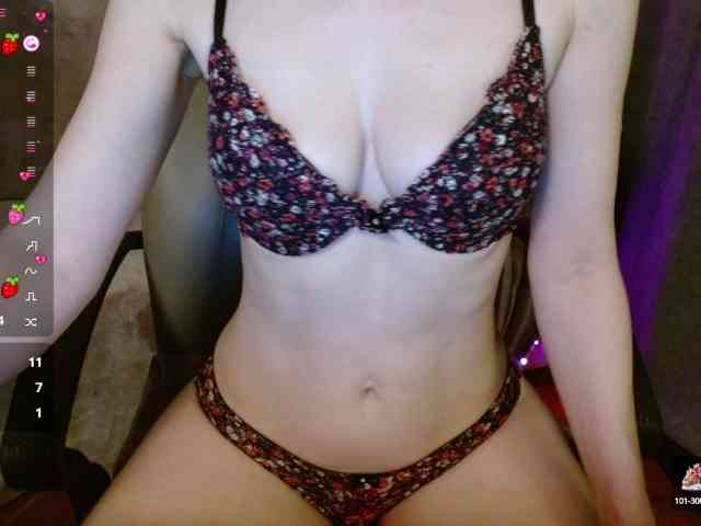 SabrinaSun webcam