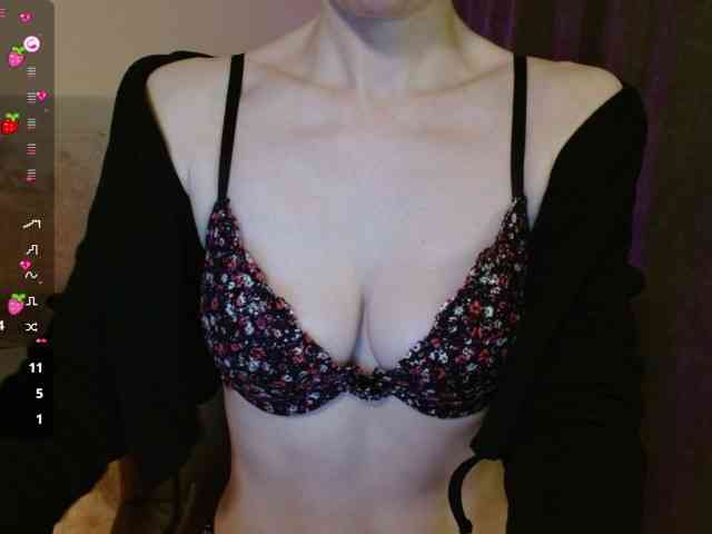 SabrinaSun webcam