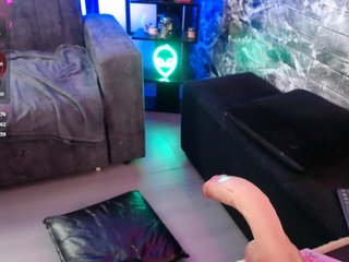 TamaraWaxx Porn Show