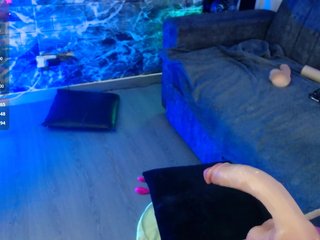 TamaraWaxx Porn Show