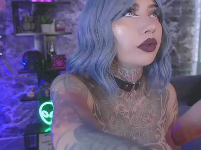 TamaraWaxx's BongaCams show and profile