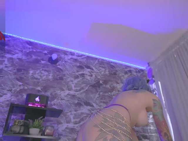 TamaraWaxx from BongaCams is Freechat