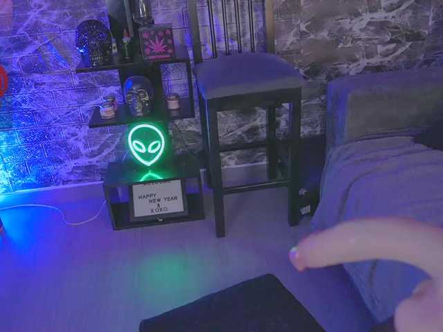 TamaraWaxx — Let's have some fun today 