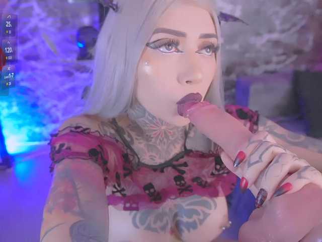 TamaraWaxx's BongaCams show and profile