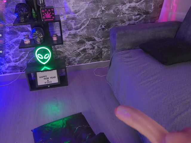 TamaraWaxx's BongaCams show and profile