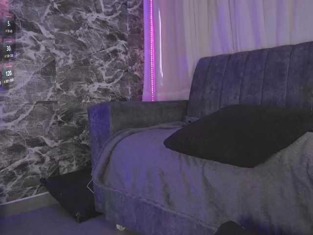 TamaraWaxx's BongaCams show and profile