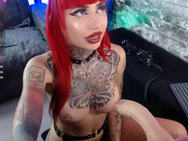 TamaraWaxx TamaraWaxx