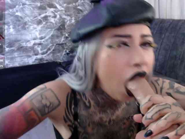 TamaraWaxx webcam