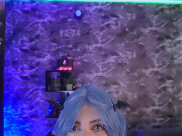 TamaraWaxx Live Webcam on BongaCams