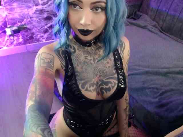 TamaraWaxx TamaraWaxx