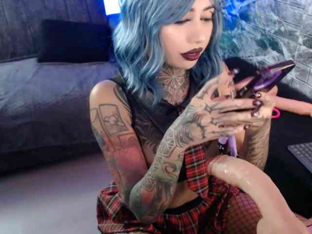 TamaraWaxx TamaraWaxx