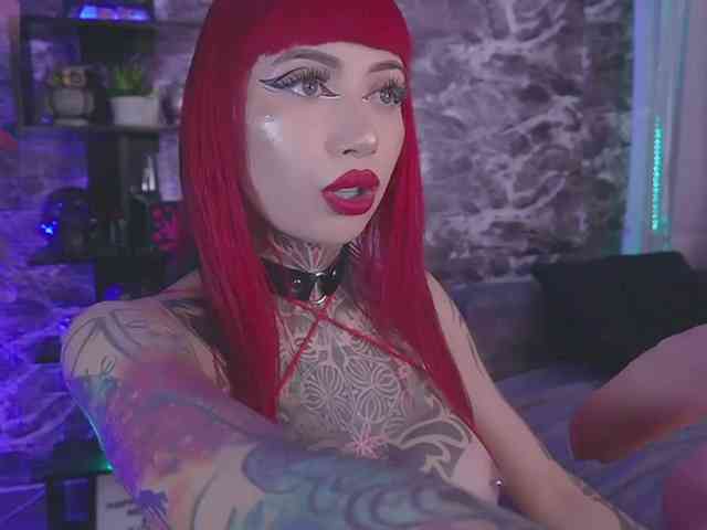 TamaraWaxx TamaraWaxx