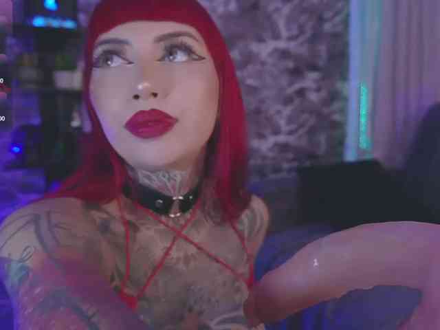 TamaraWaxx TamaraWaxx