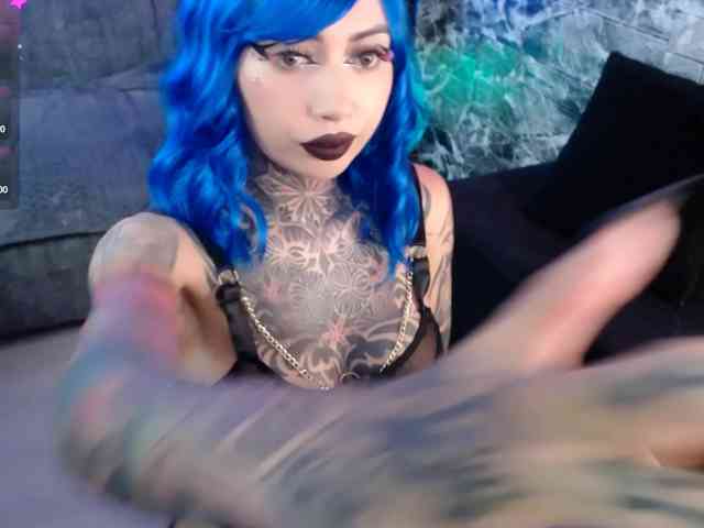 TamaraWaxx TamaraWaxx